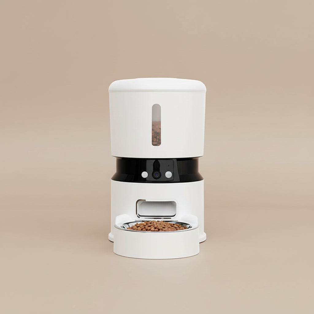 Automatic Pet Feeder
