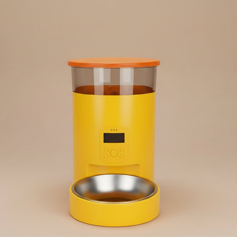 Automatic Feeder - 6L